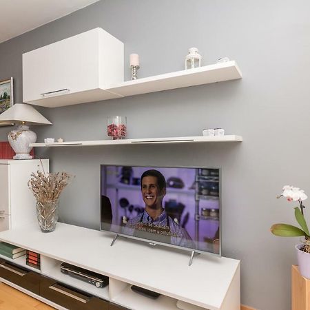 Barita Apartman Zára Kültér fotó